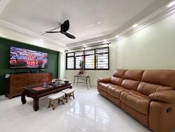 Blk 128 Rivervale Plains (Sengkang), HDB 4 Rooms #519417811